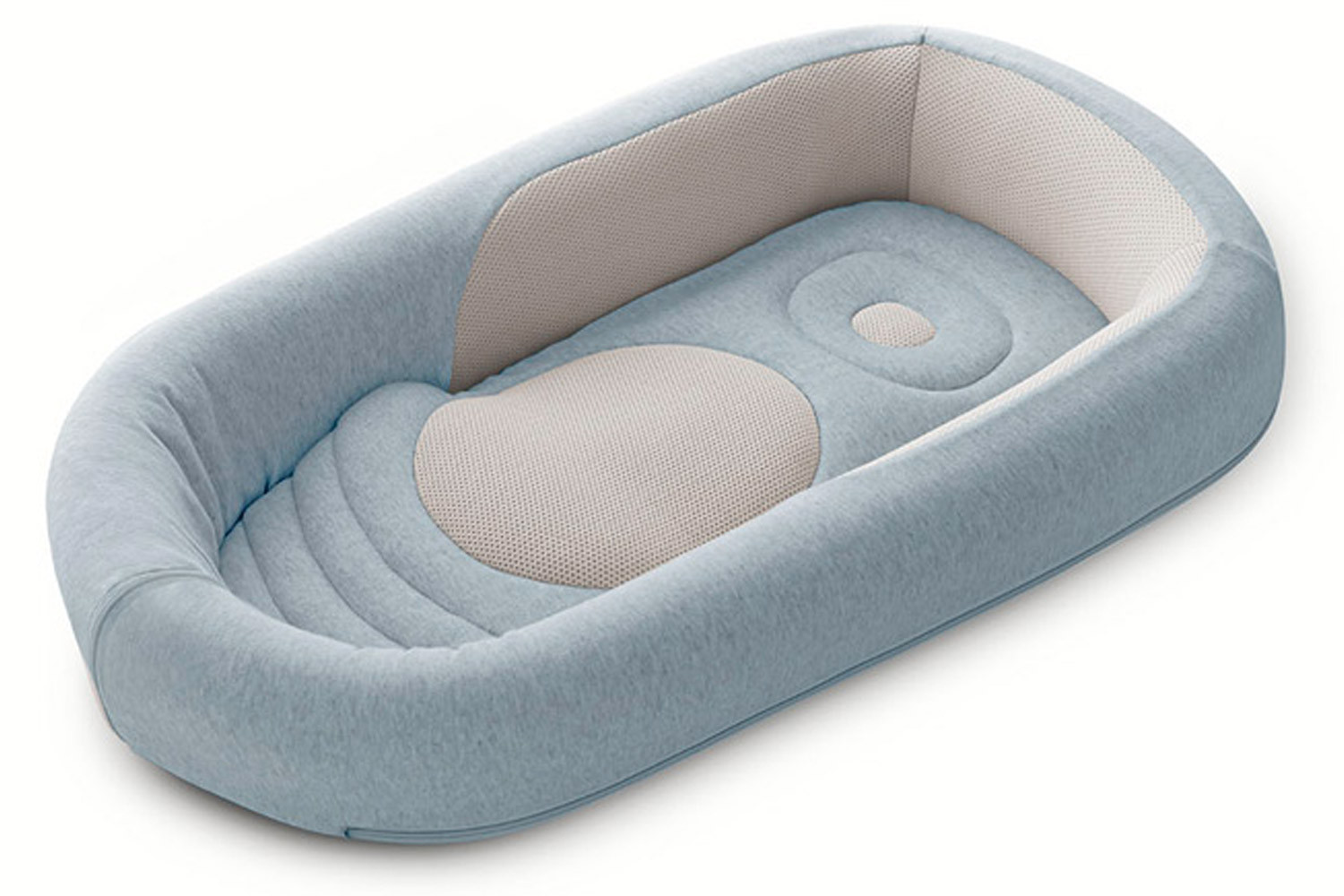Welcome Pod colore Peaceful Blue