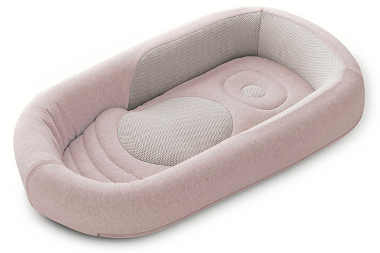Welcome Pod colore Delicate Pink