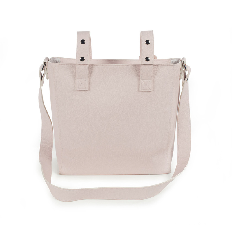 Pasito - Pasito Borsa Passeggino Biscuit Rosa