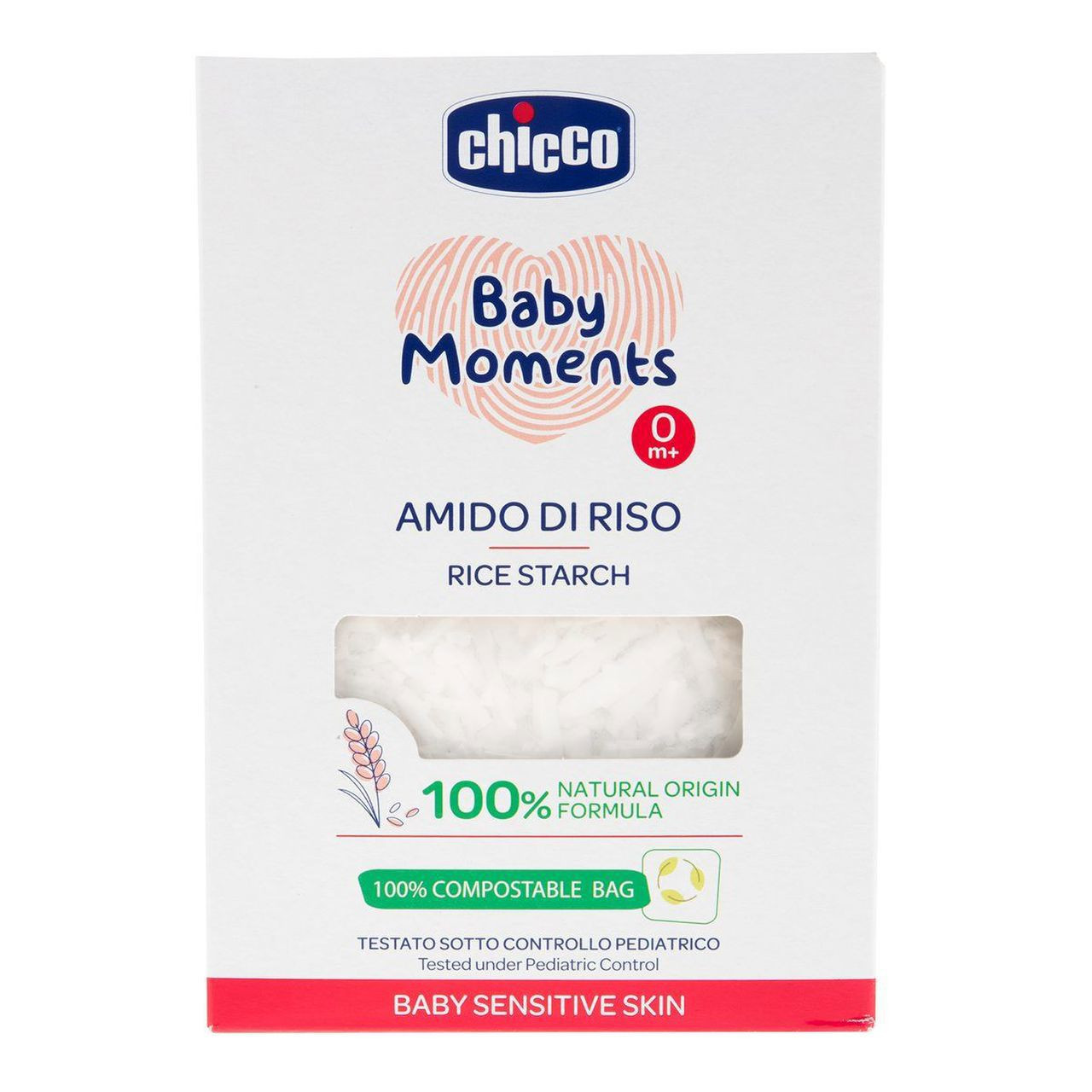 Chicco - Amido Di Riso