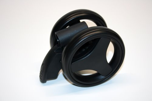 Ruedas Inglesina Twin Swift