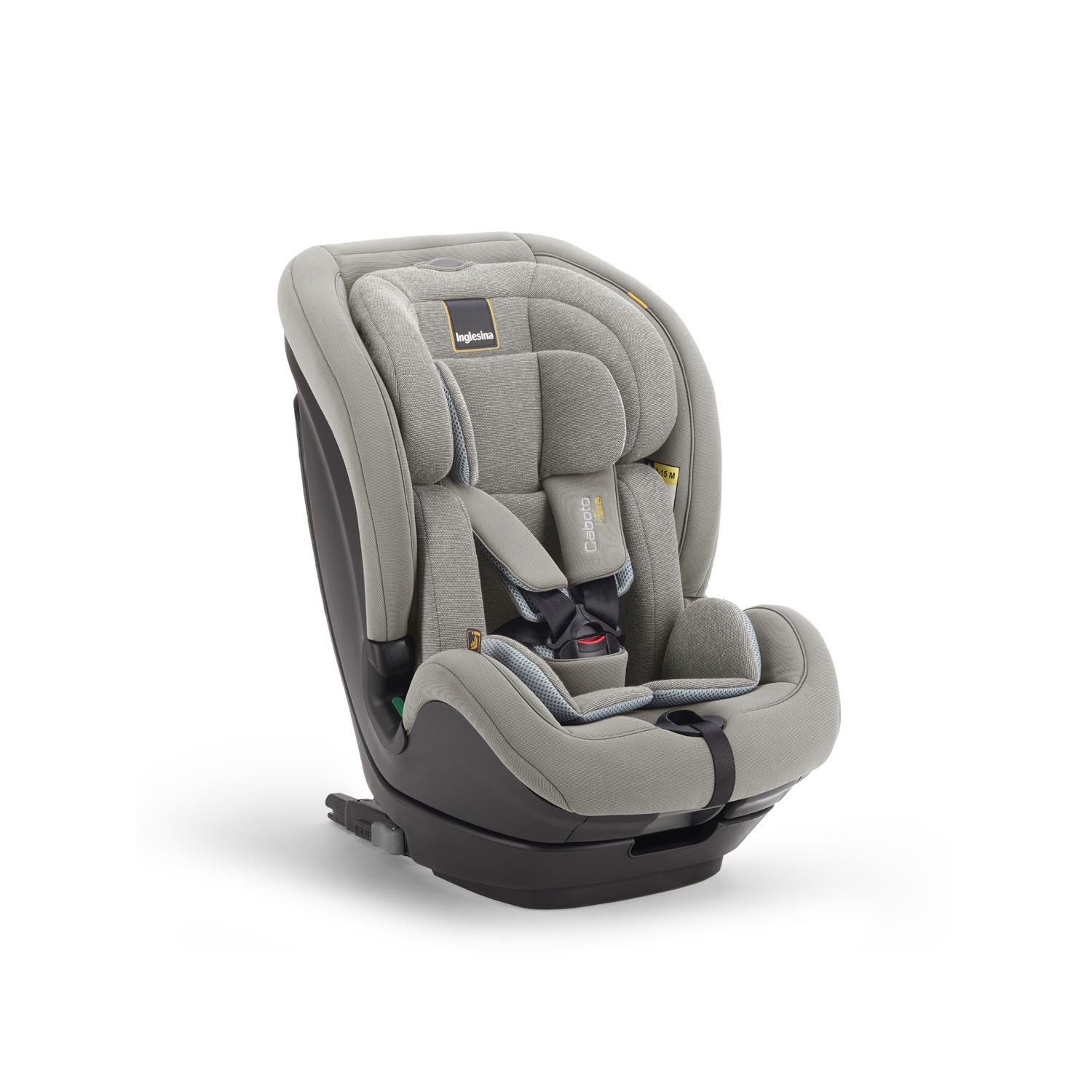 Inglesina Caboto I-Size Moon Grey