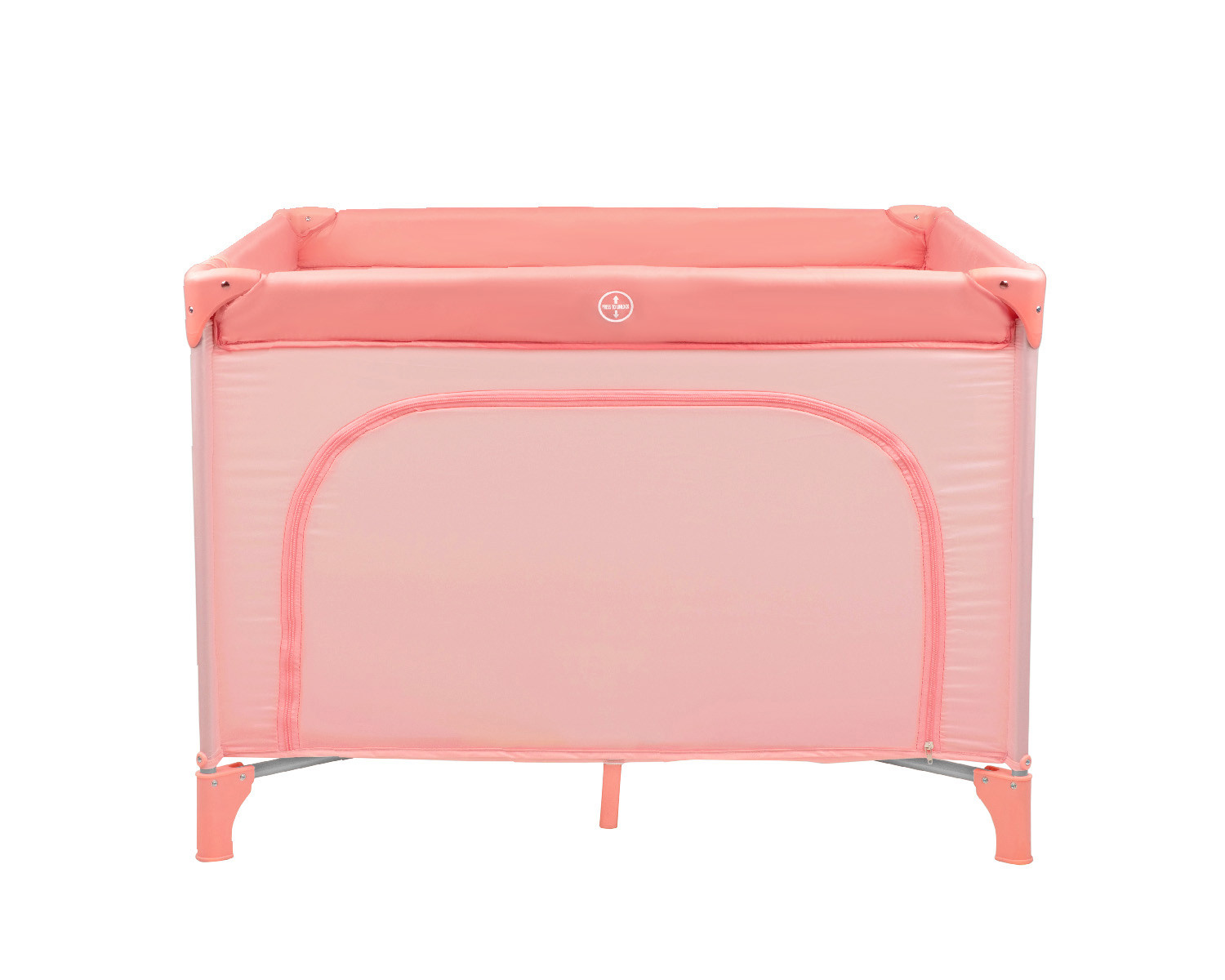 Kikka Boo - Box Enjoy Pink