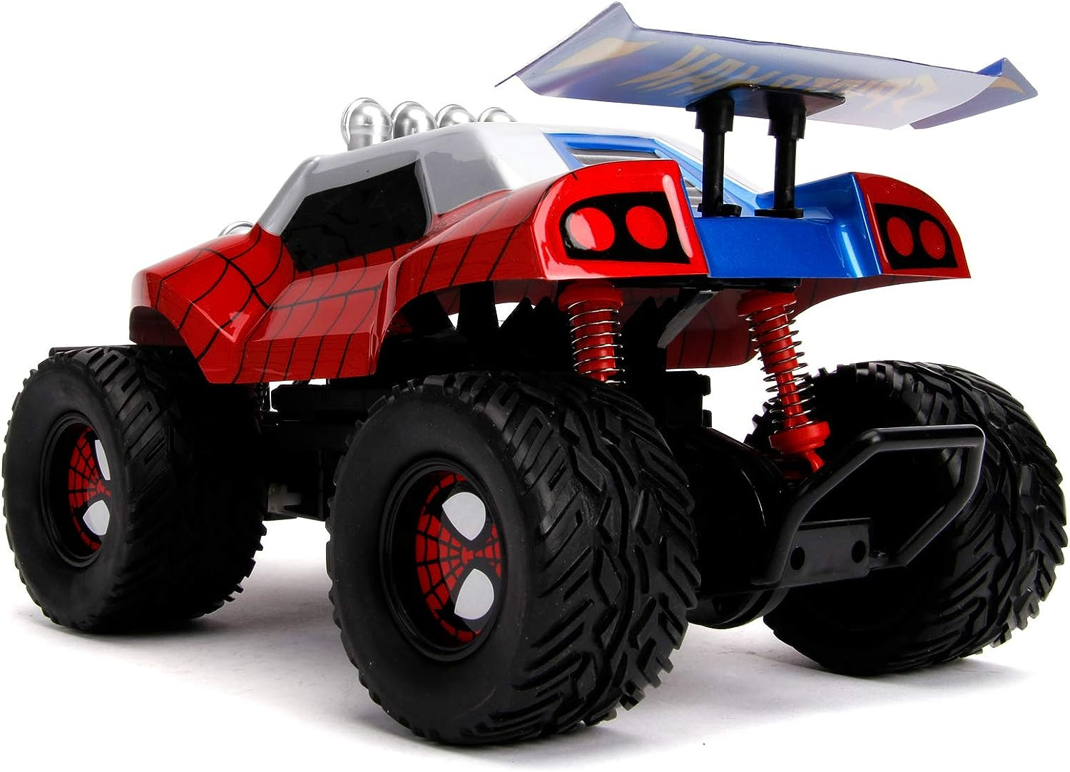 Marvel Spider-man RC Buggy