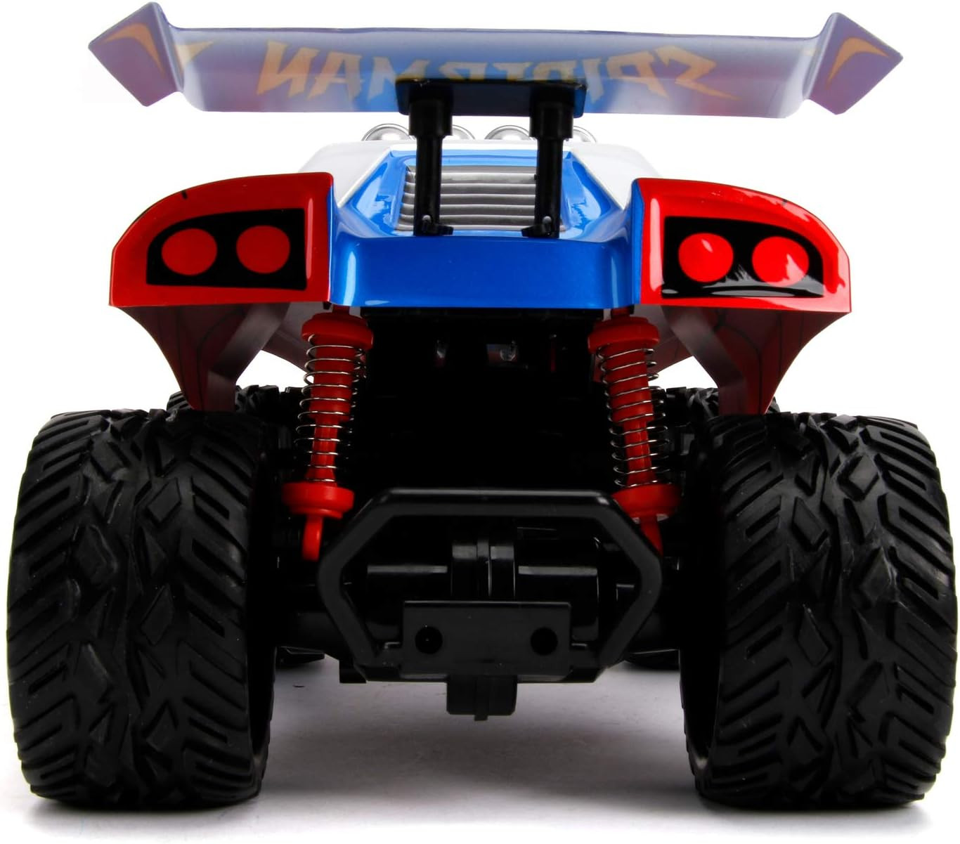 Marvel Spider-man RC Buggy