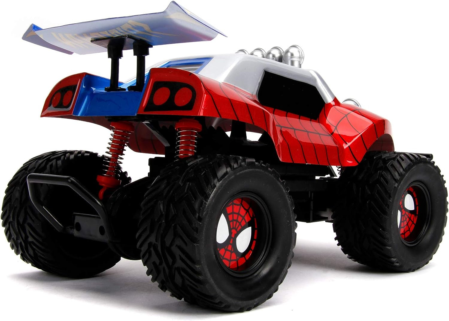 Marvel Spider-man RC Buggy