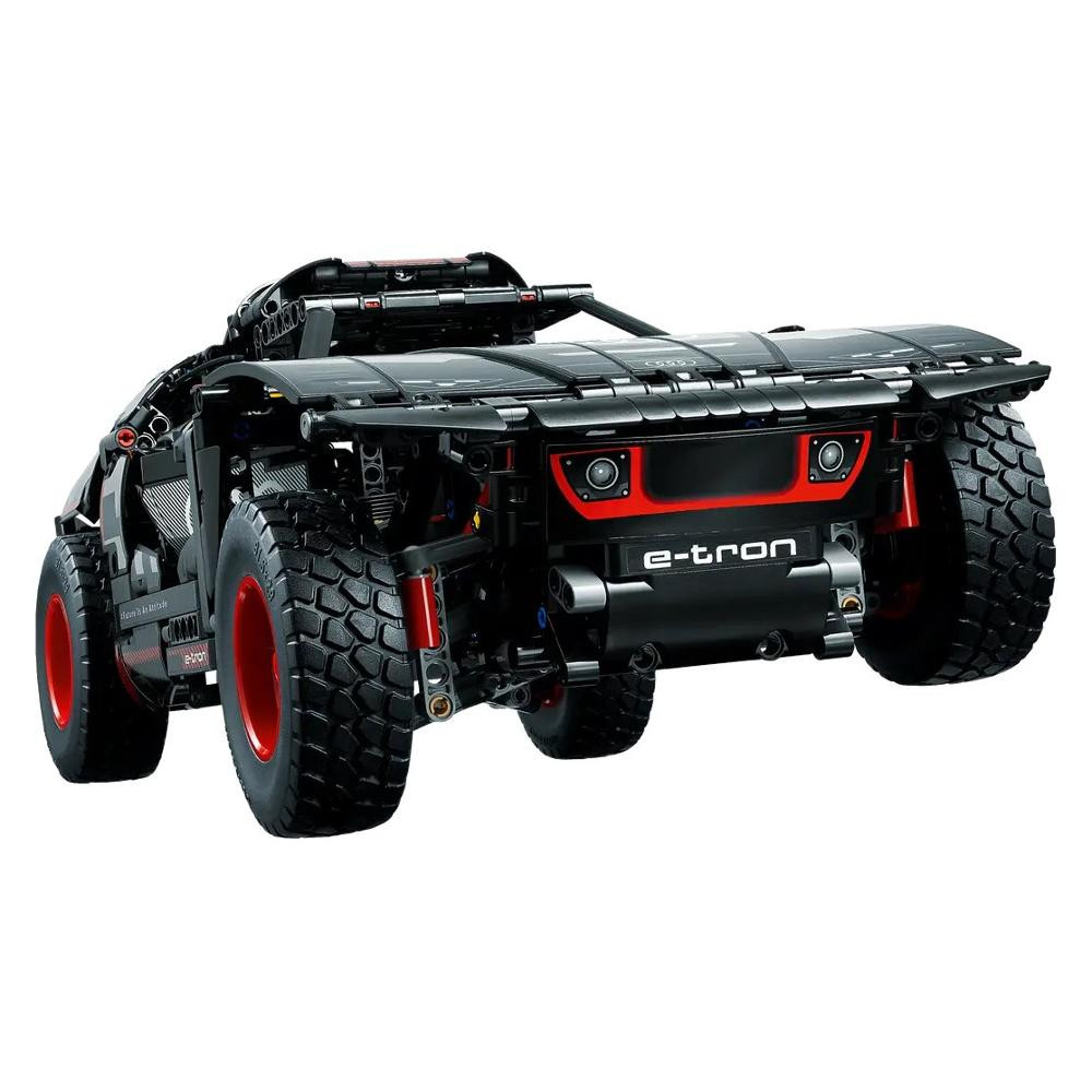 Audi RS Q e tron TECHNIC 914