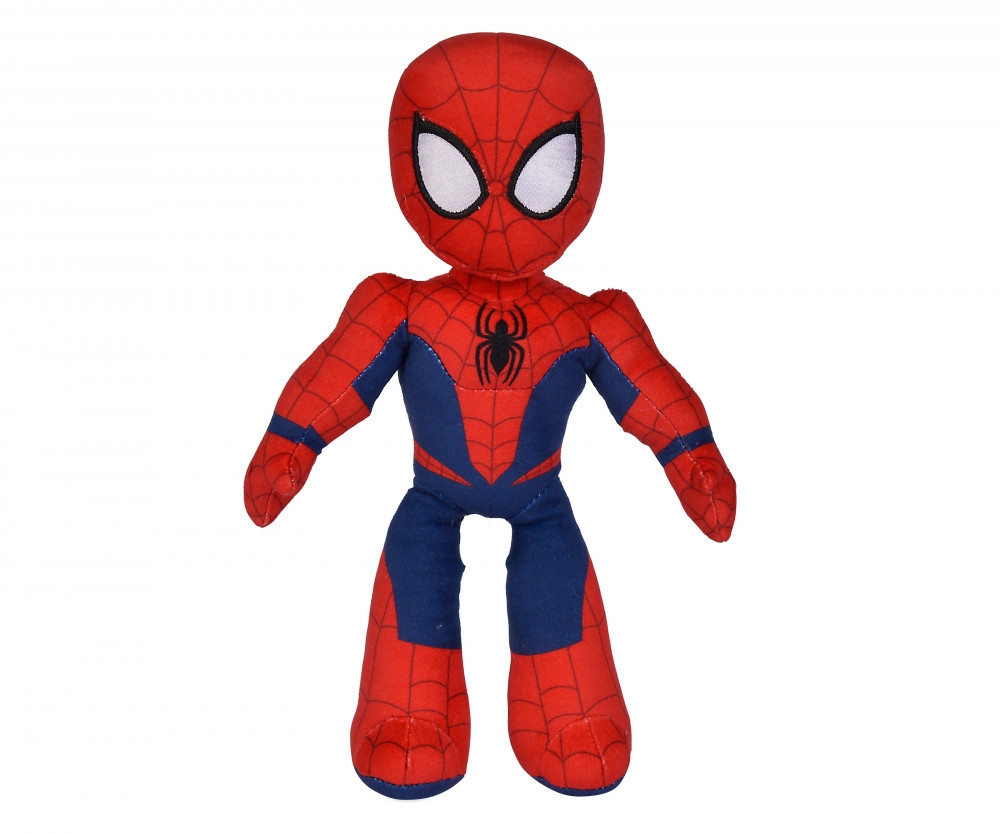 Marvel - Peluche Vengadores Spiderman