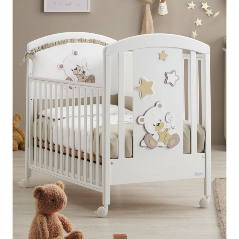 copy of Azzurra Design - Lettino Dido