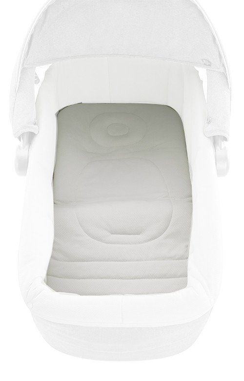 Welcome Pad Bamboo Inglesina
