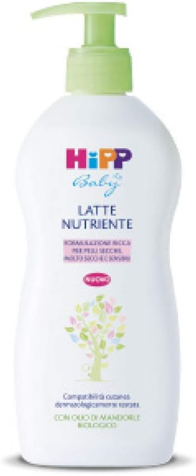 Latte Nutriente 300ml Hipp