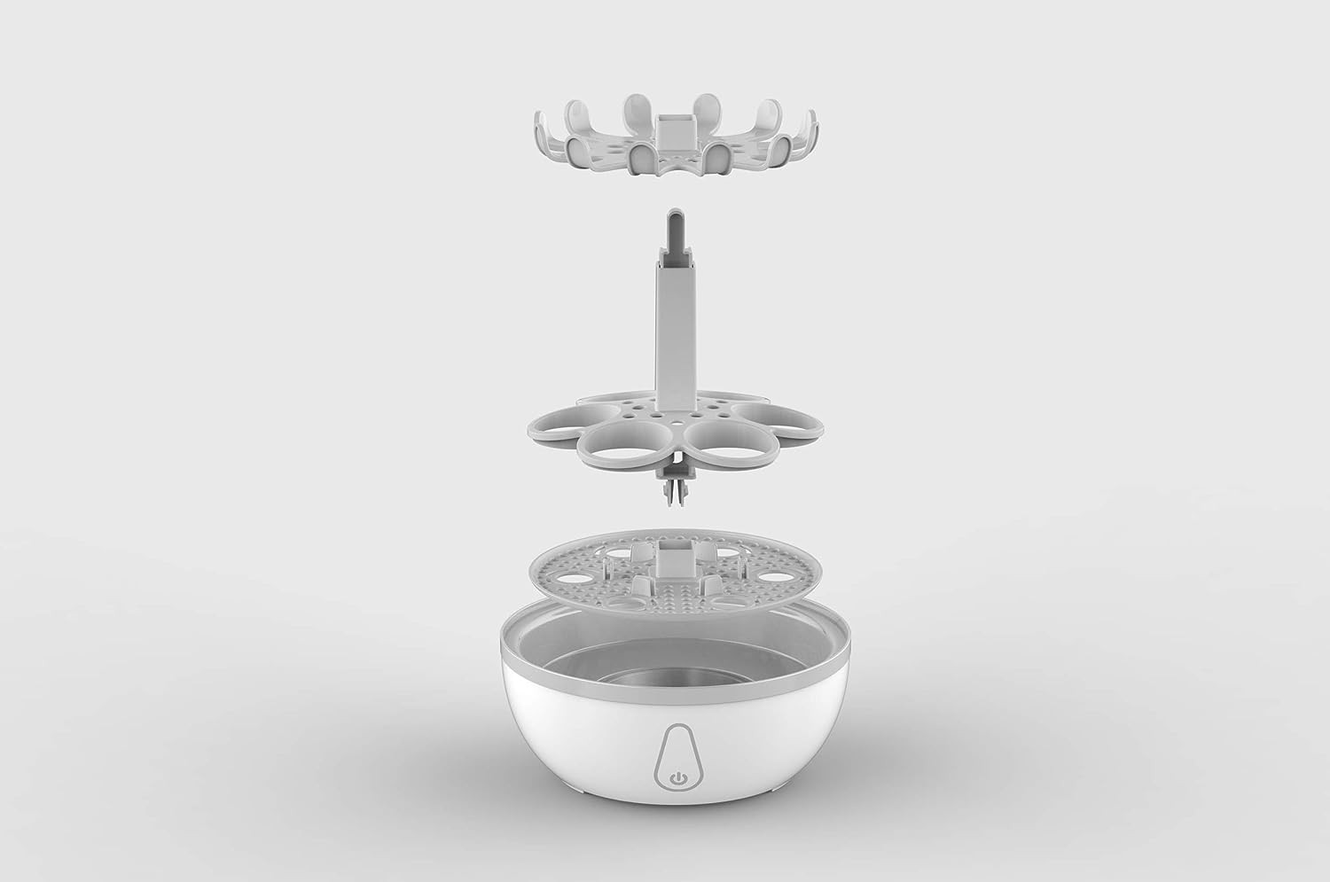 Sterilizzatore a Vapore SteriEasy Pro Digital