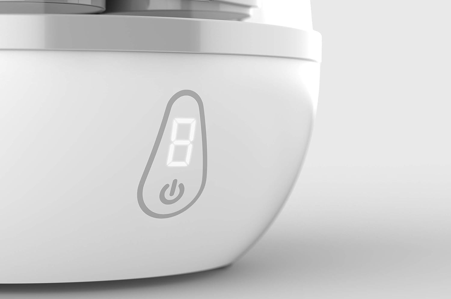 Sterilizzatore a Vapore SteriEasy Pro Digital