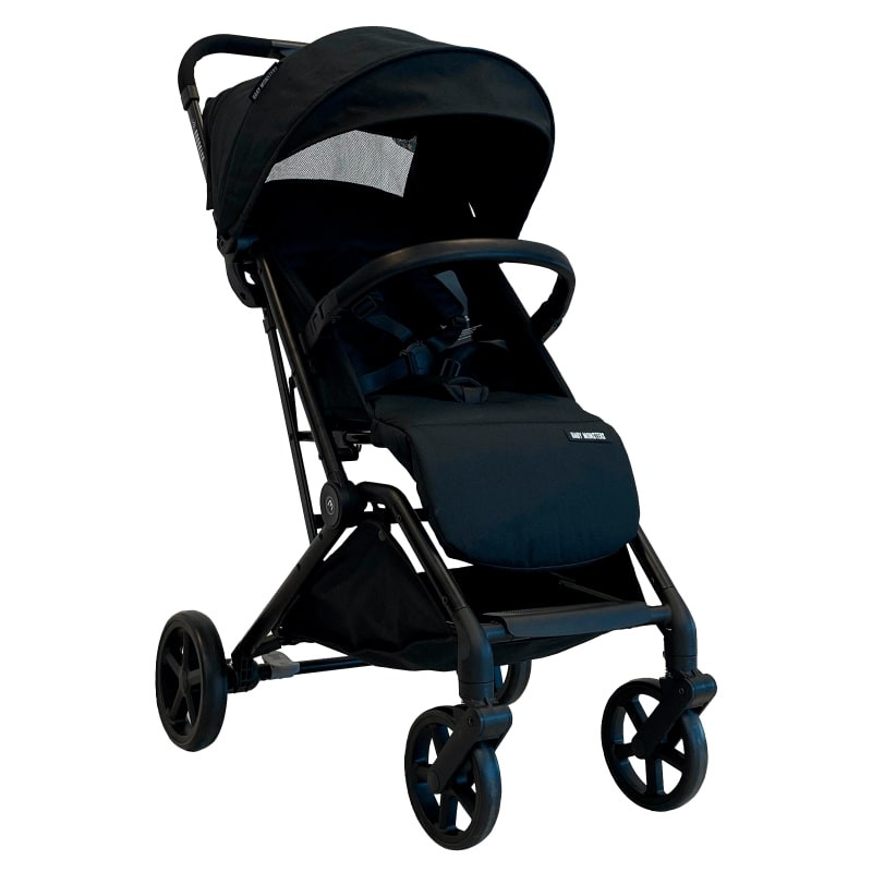 Sillas de paseo BabyBjorn Brooklyn