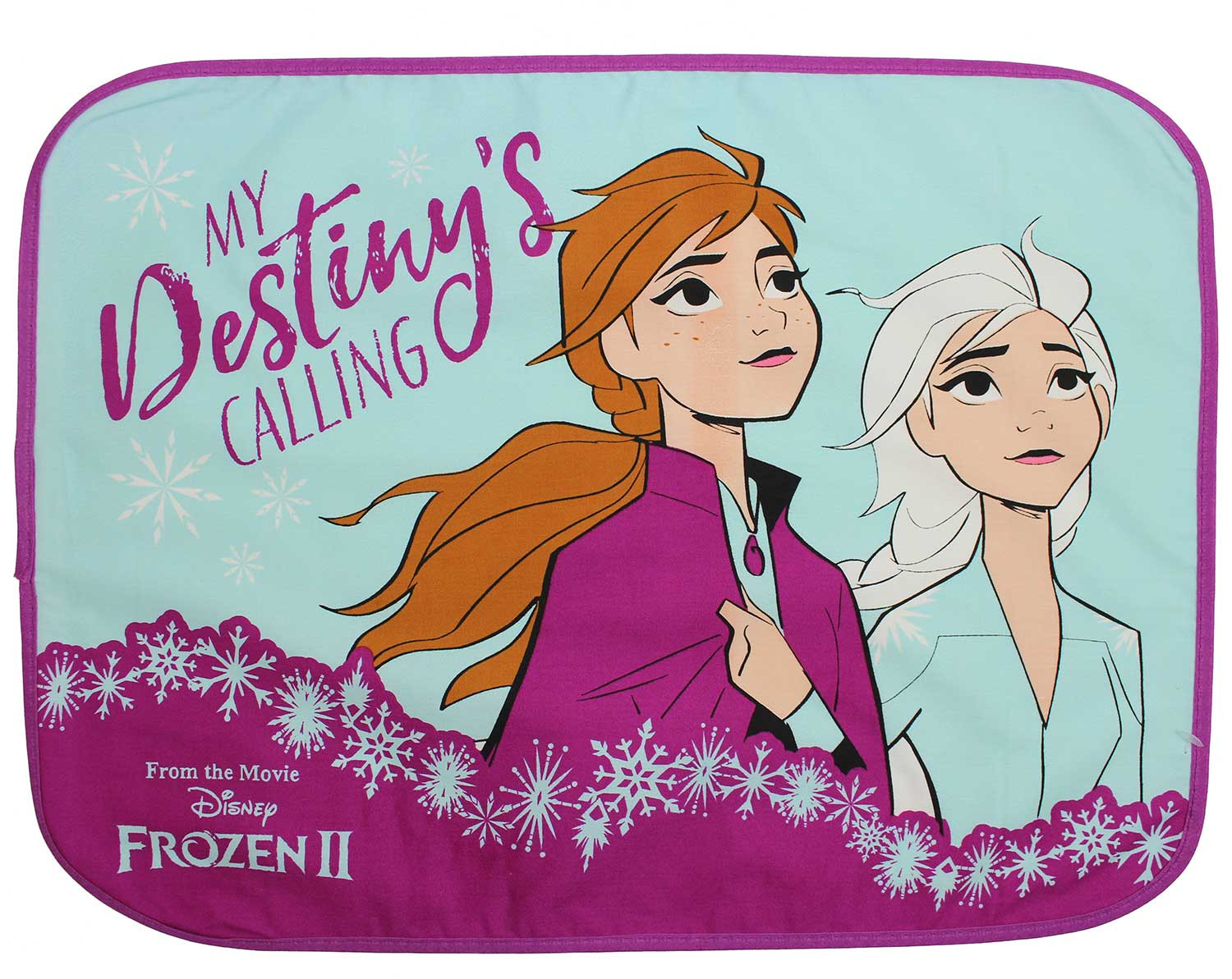 Tovaglietta Americana - Frozen