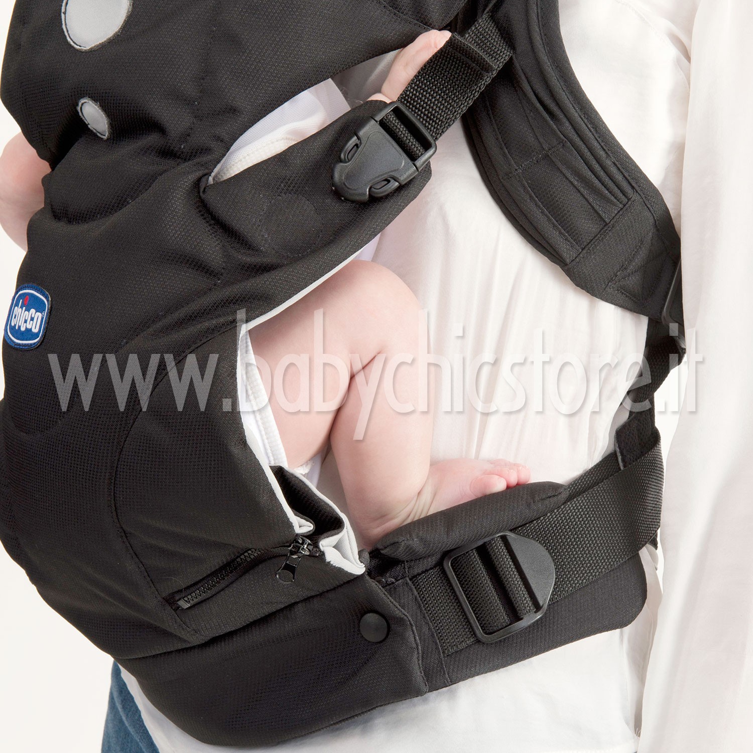 Mochila Portabebés Chicco Mochila Portabebés Y Mochilas Chicco