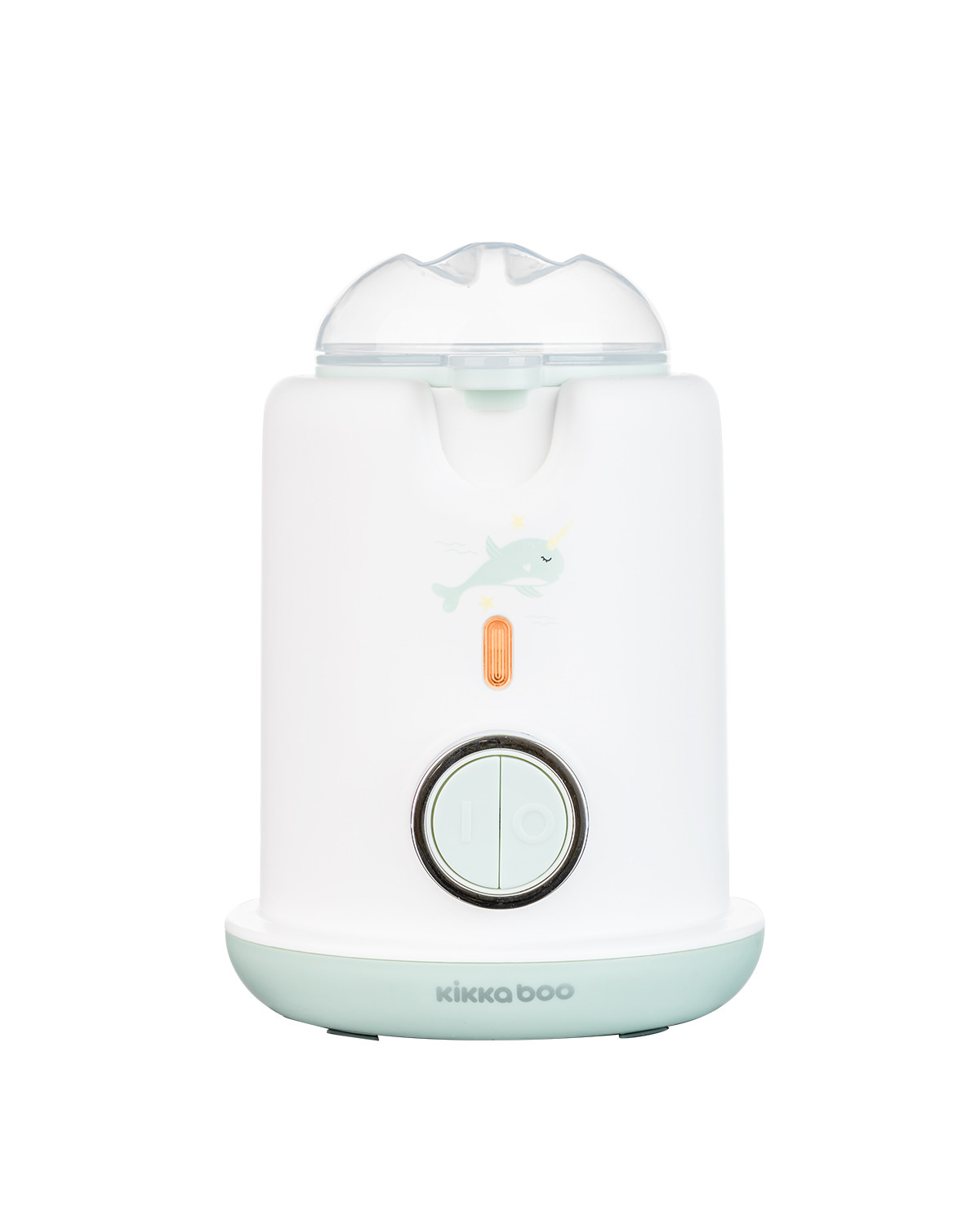 Sterilizzatore 3 in 1 - Warmy
