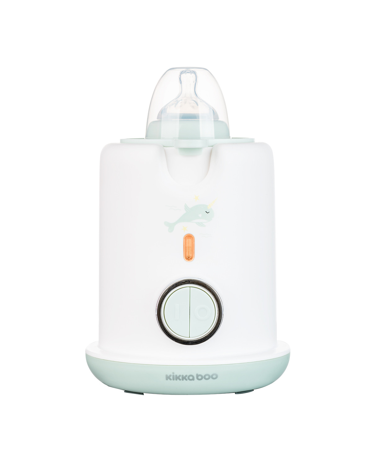 Sterilizzatore 3 in 1 - Warmy