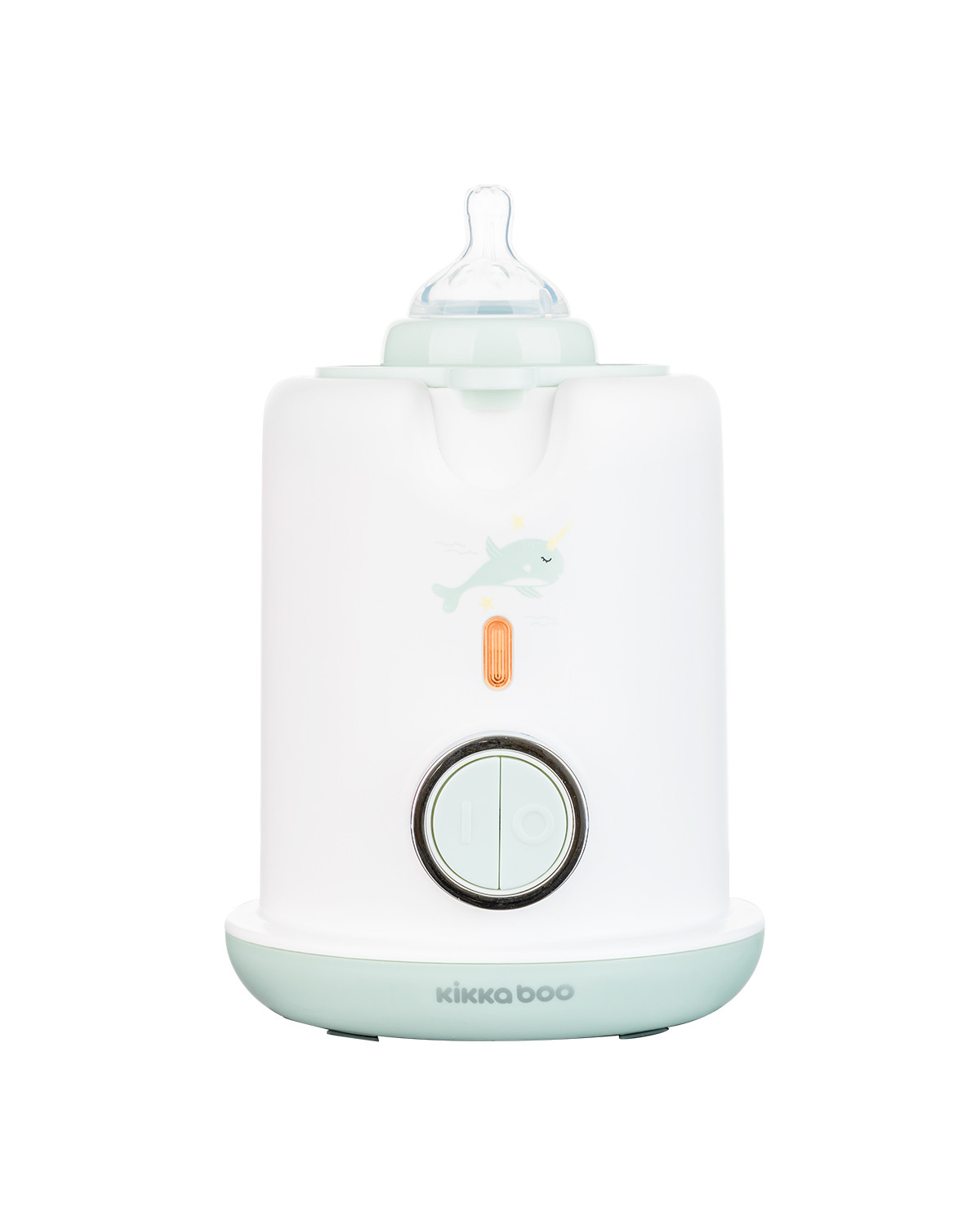 Sterilizzatore 3 in 1 - Warmy