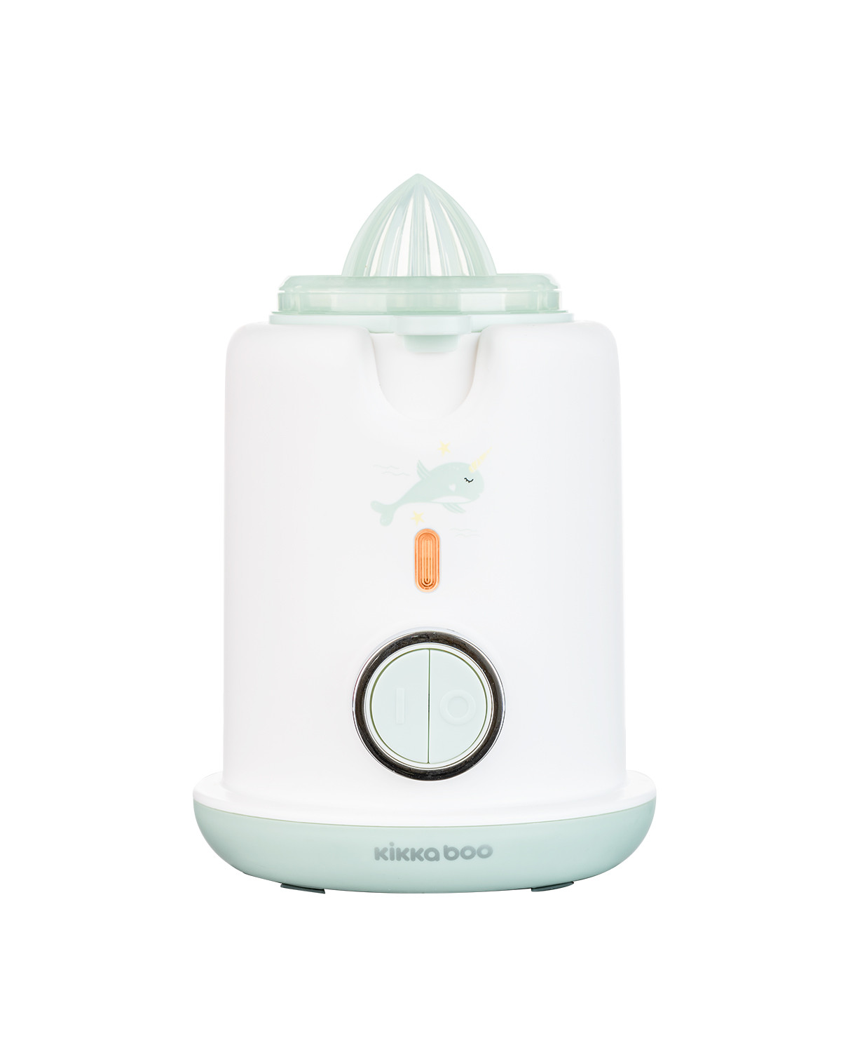 Sterilizzatore 3 in 1 - Warmy