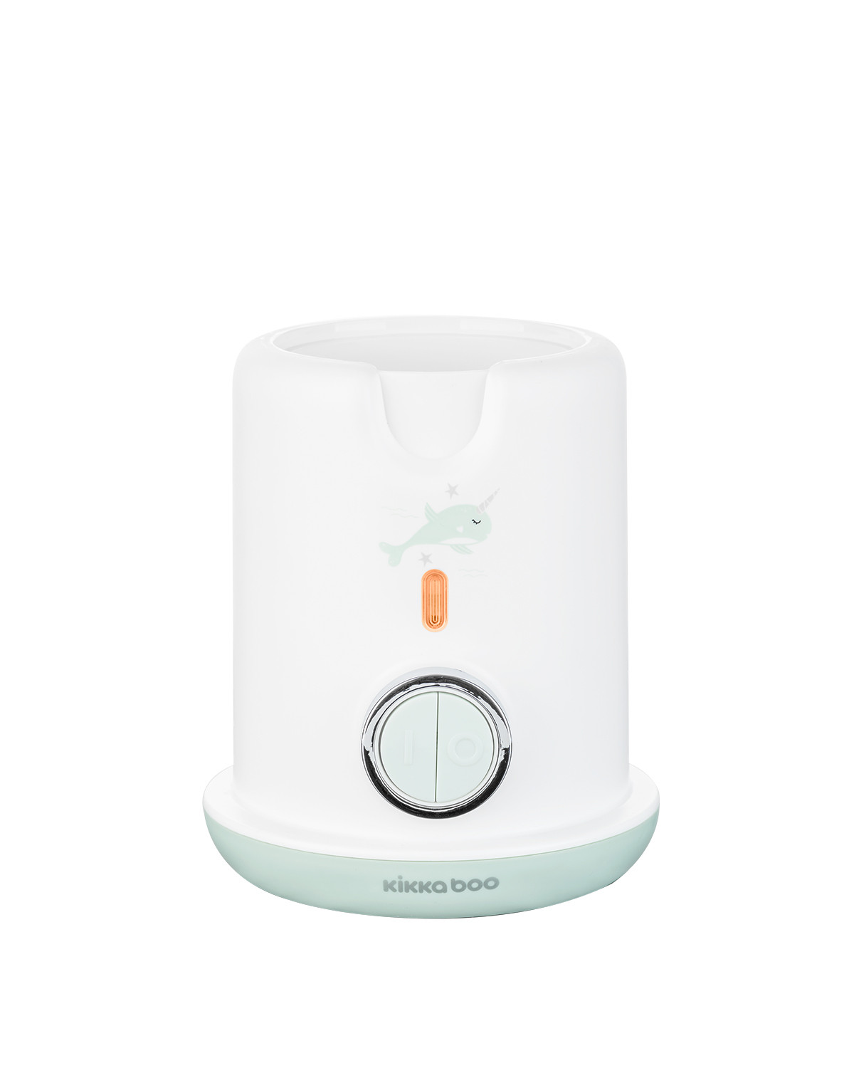 Sterilizzatore 3 in 1 - Warmy
