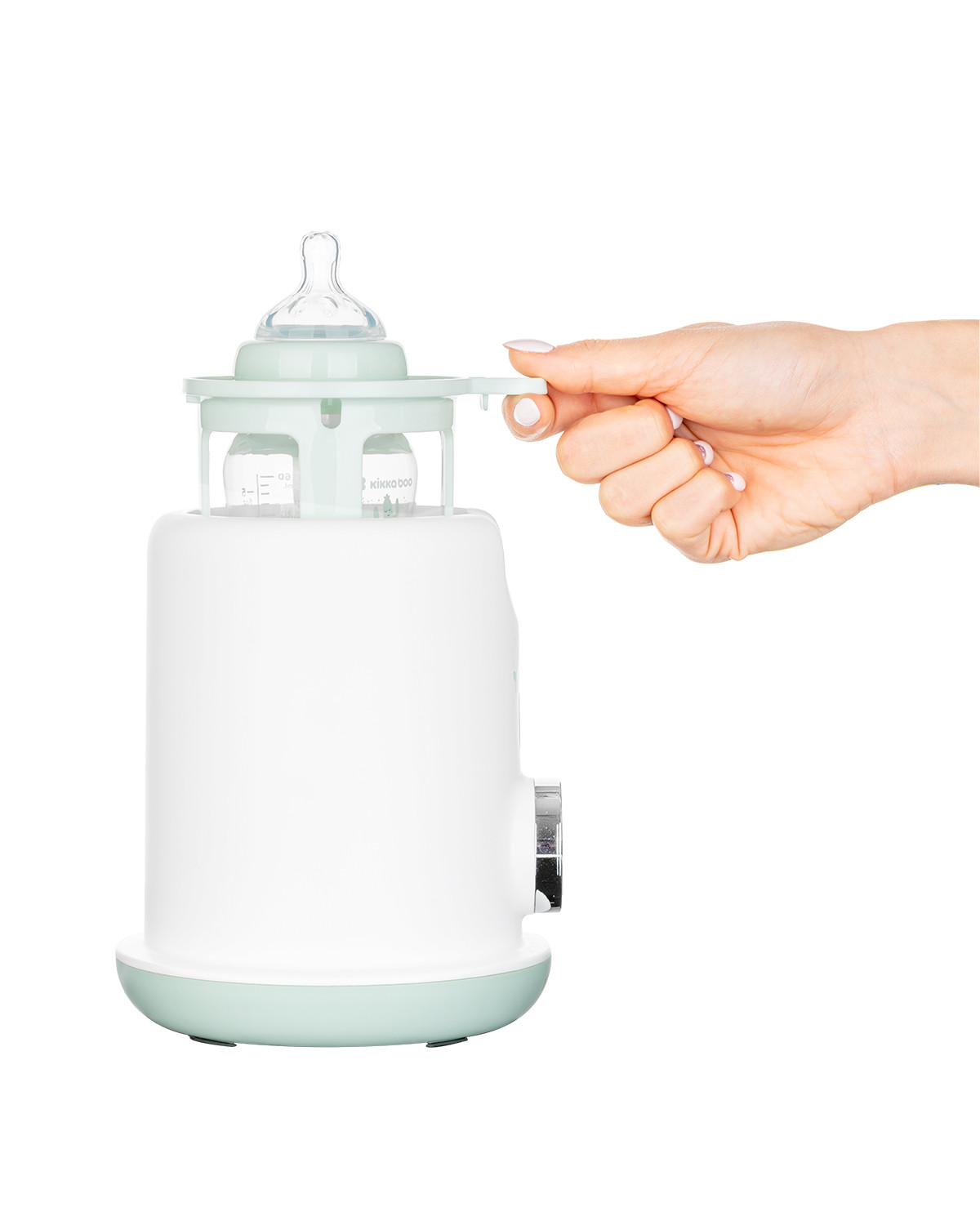 Sterilizzatore 3 in 1 - Warmy