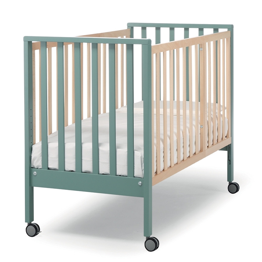 Babybetten Erbesi Evolution Salvia