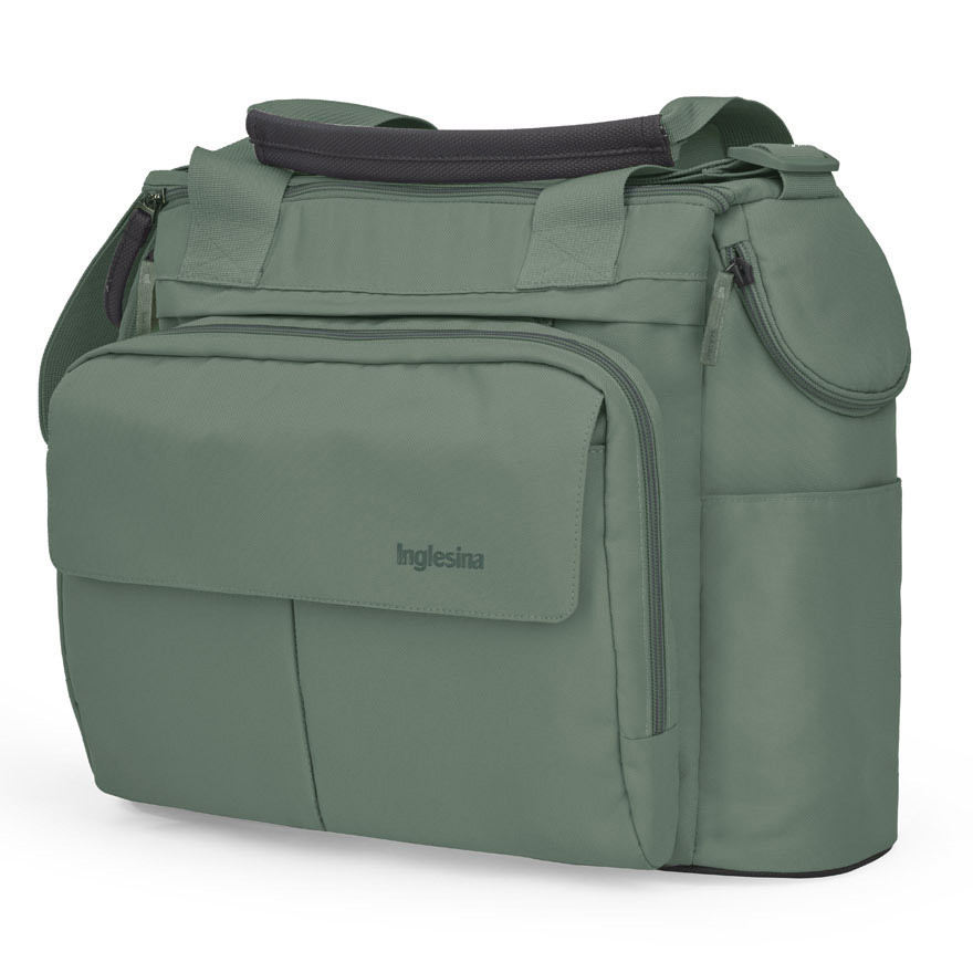 Borsa Dual Bag Inglesina Electa Murray Green
