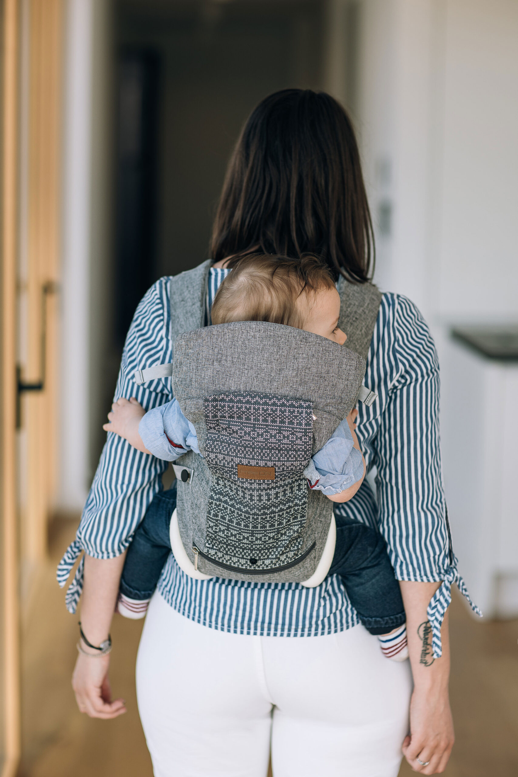 Porte-bébés et sacs FreeON Kenguru