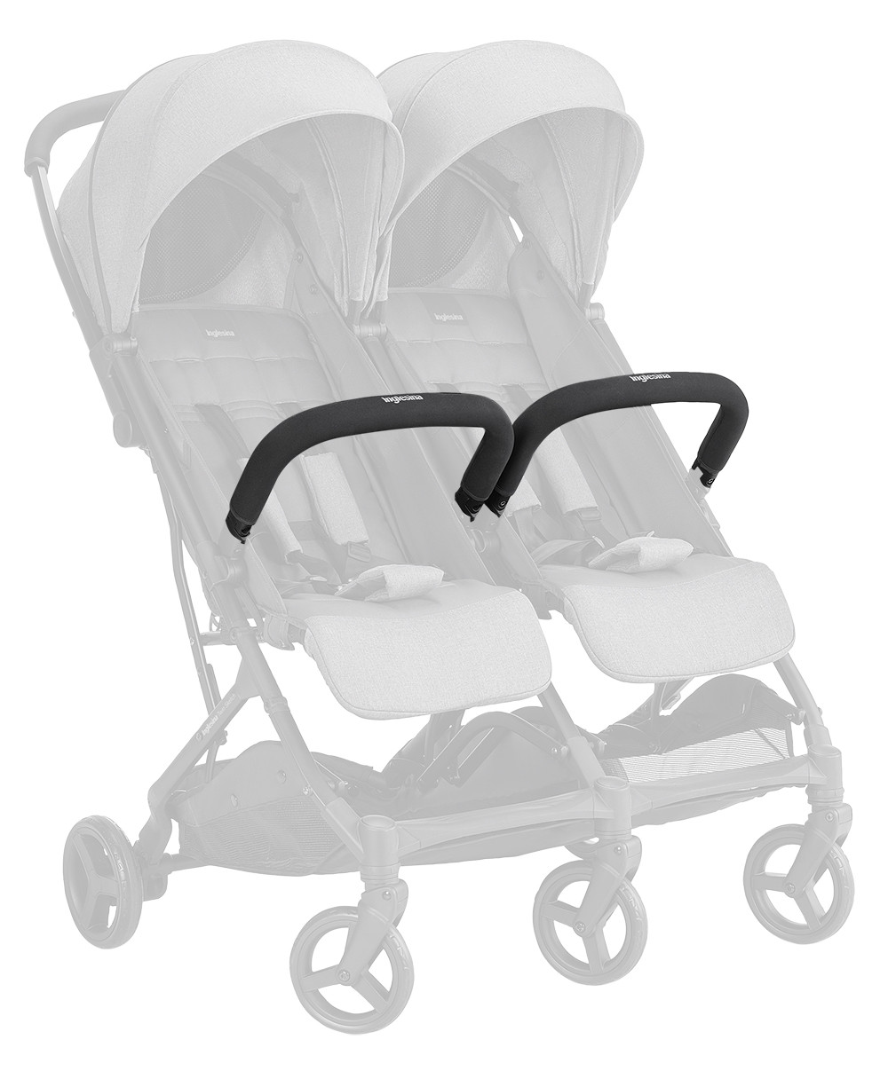 Corrimano Passeggino Inglesina Twin Sketch Versione 2