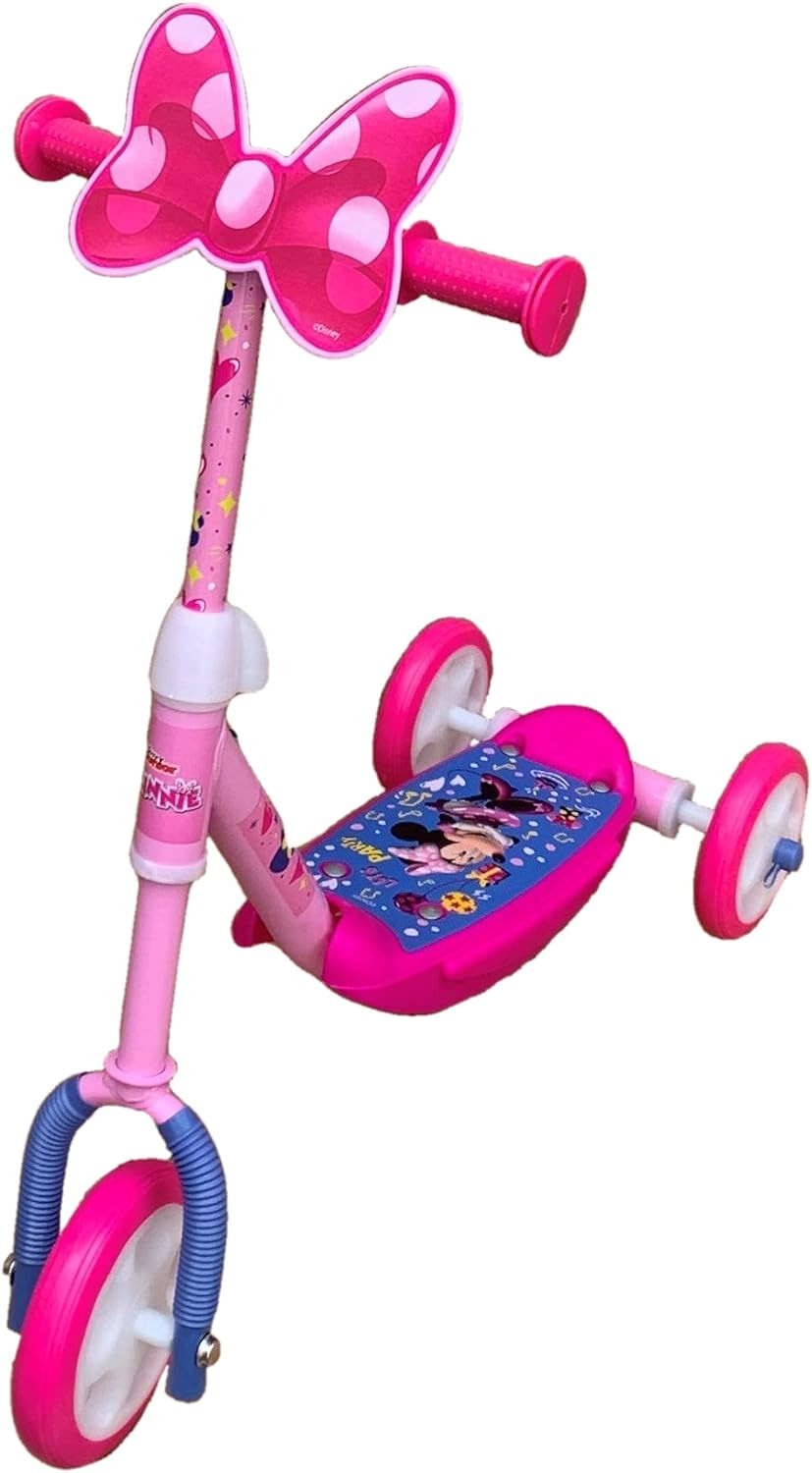 Trottinette Disney Minnie 3