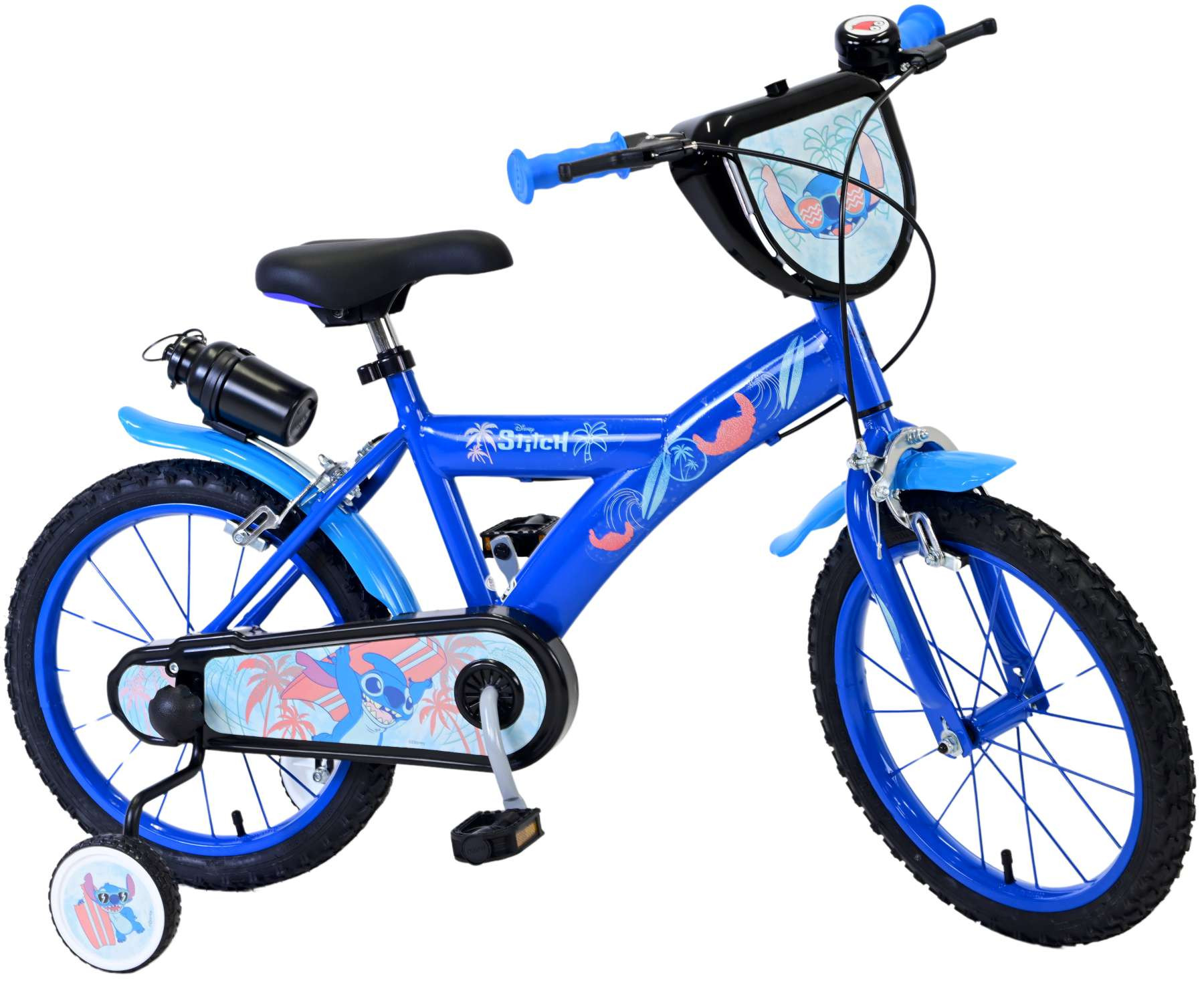 Vélo Stitch - 16"