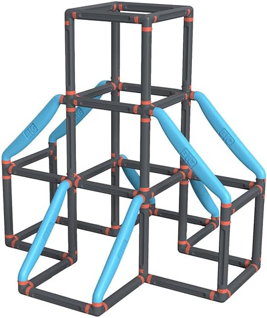 Torre di Arrampicata BIG Kraxxl