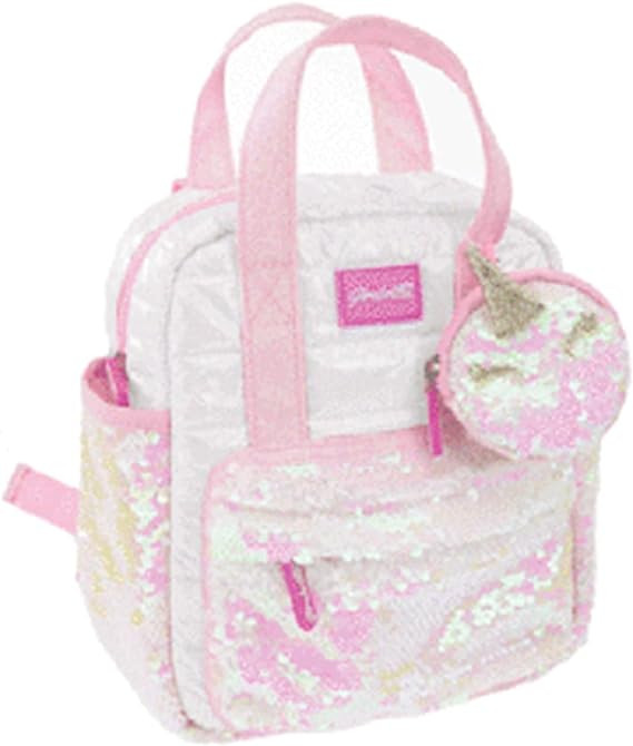 Girabrilla Zaino Piumino Girabrilla Zainetto Girabrilla Valigia