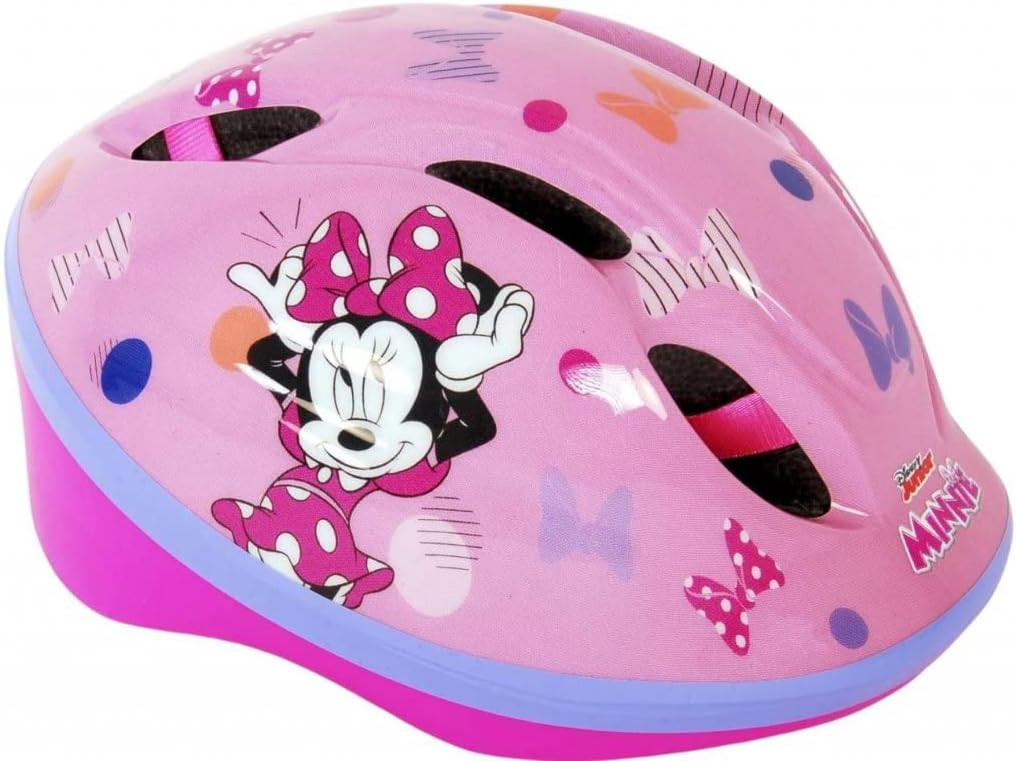 copy of Casque de vélo - Minnie