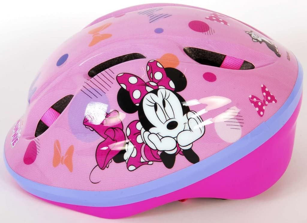 copy of Casque de vélo - Minnie