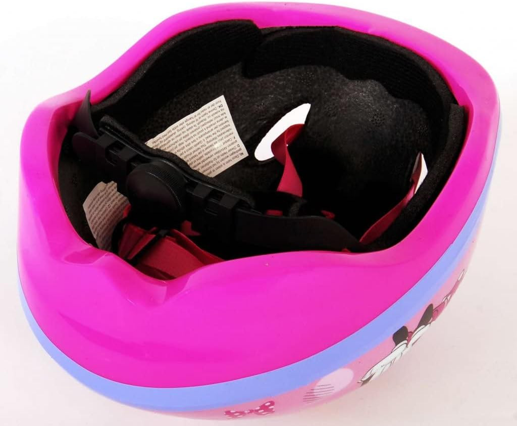 copy of Casque de vélo - Minnie