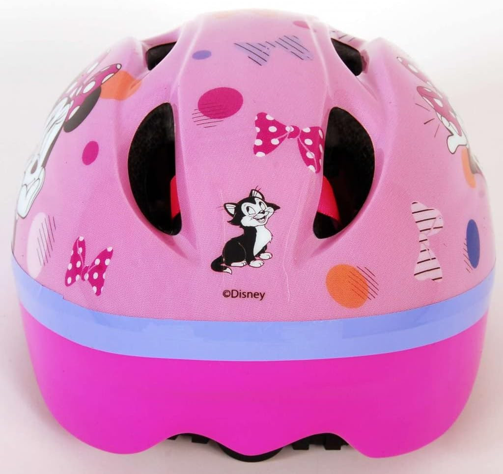 copy of Casque de vélo - Minnie