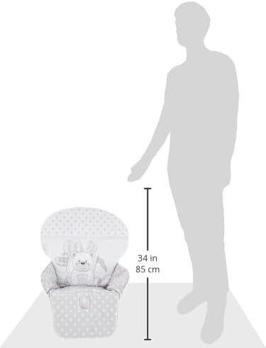 Relleno para trona Convivio Brevi