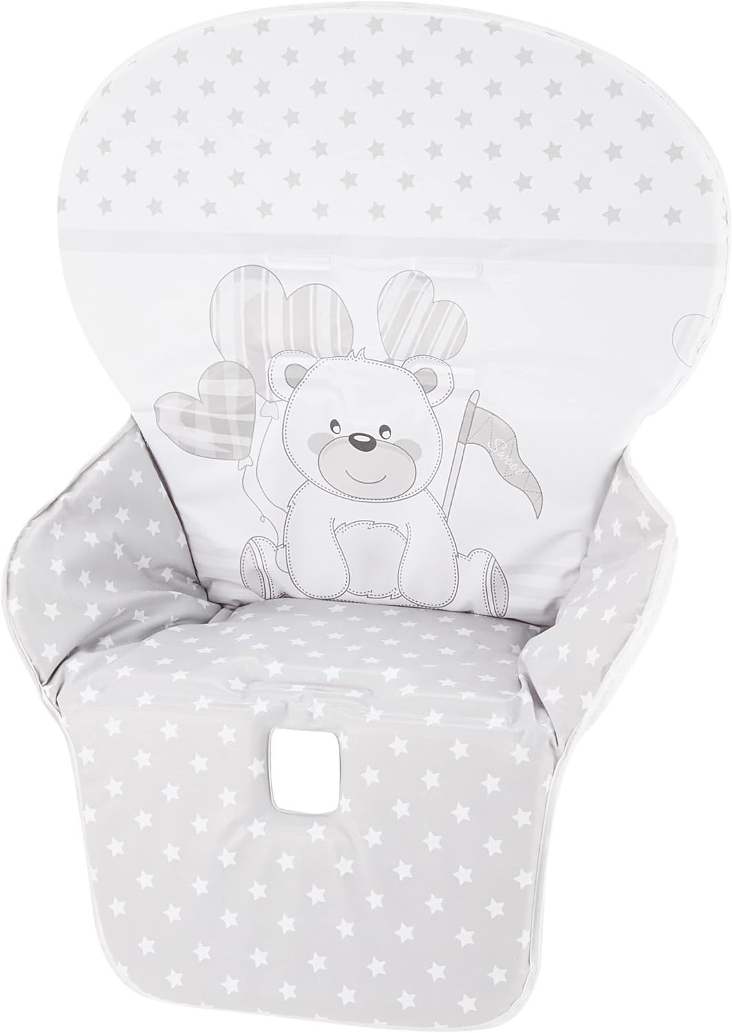 Relleno para trona Convivio Brevi