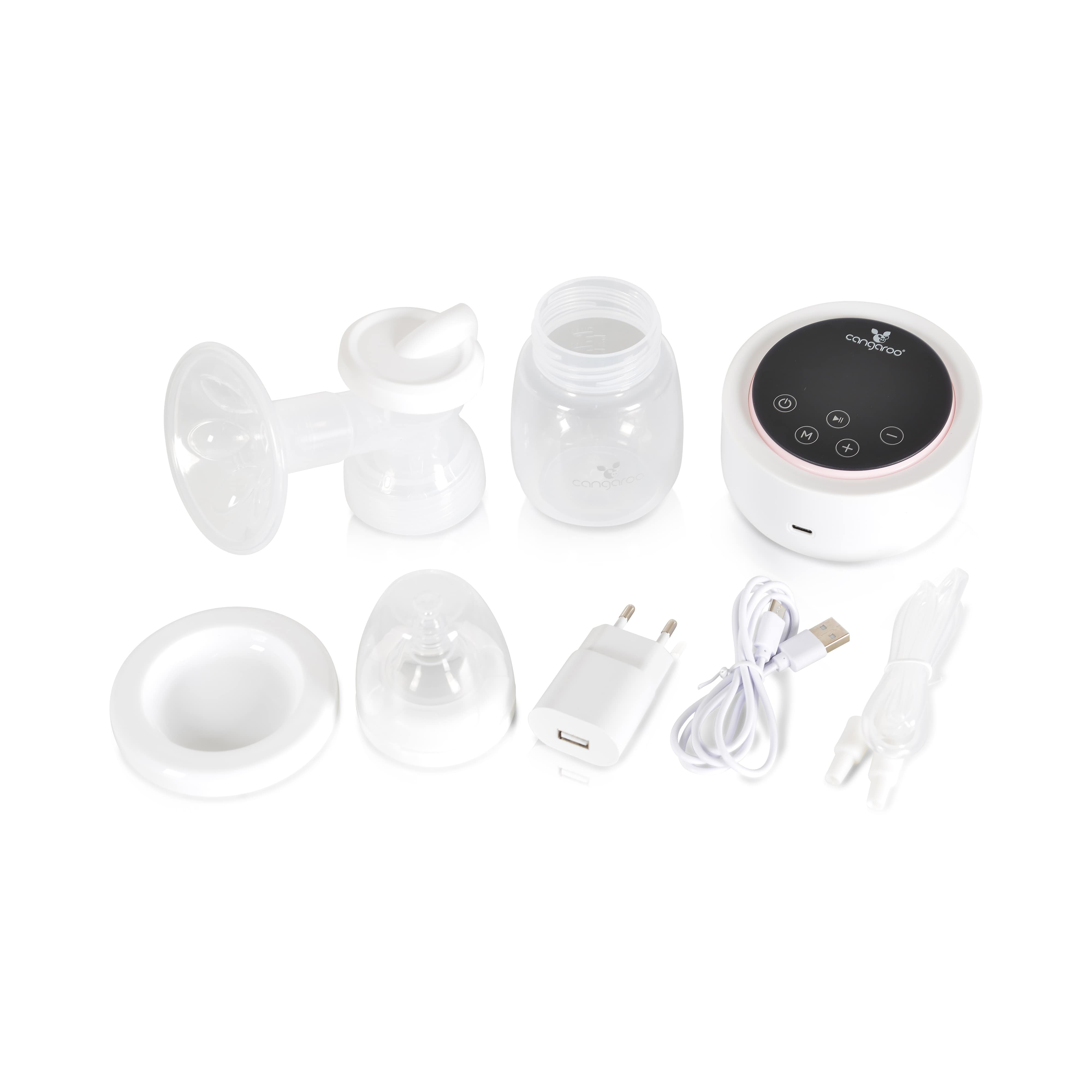 Tiralatte Elettrico Mia