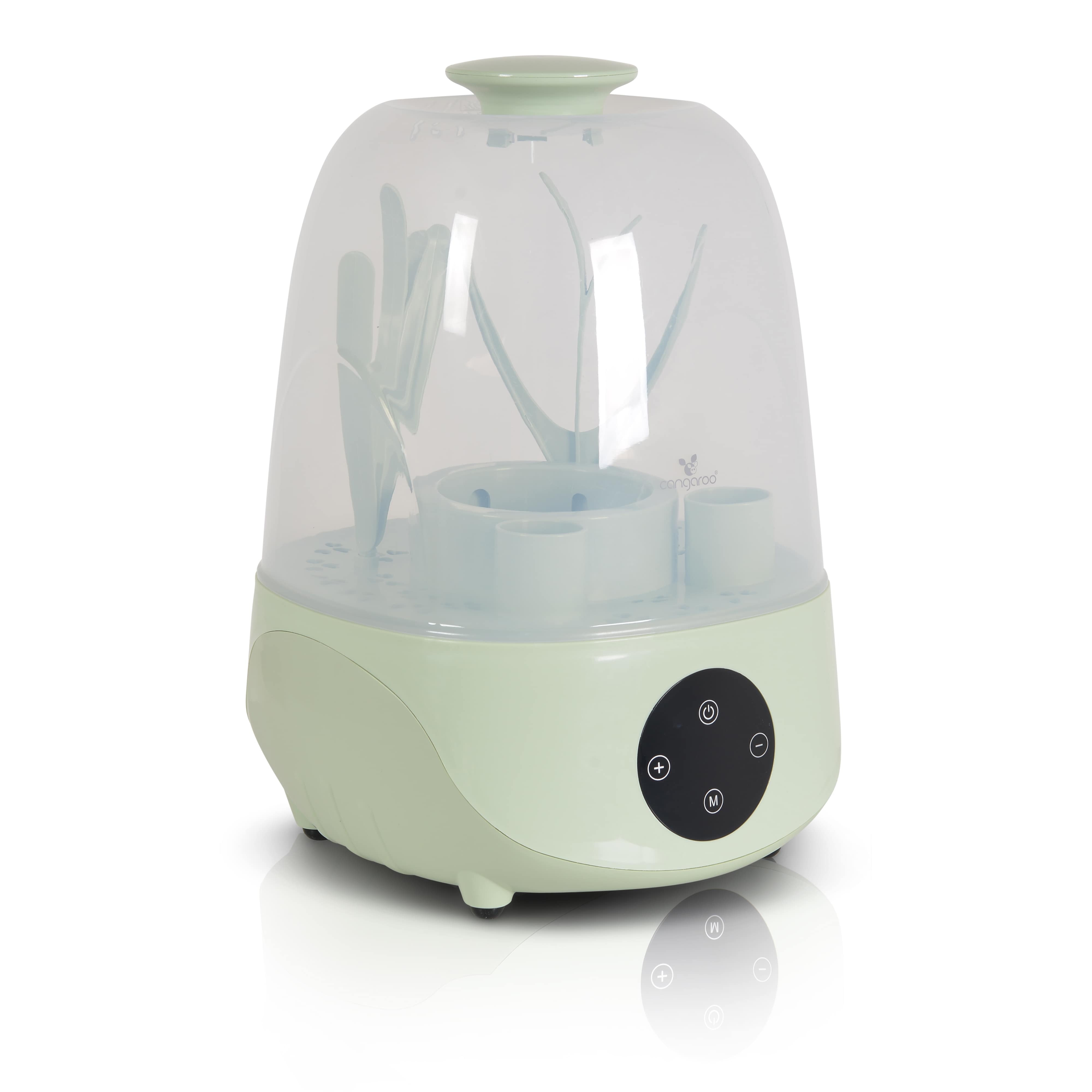 Sterilizzatore Verde - 5in1