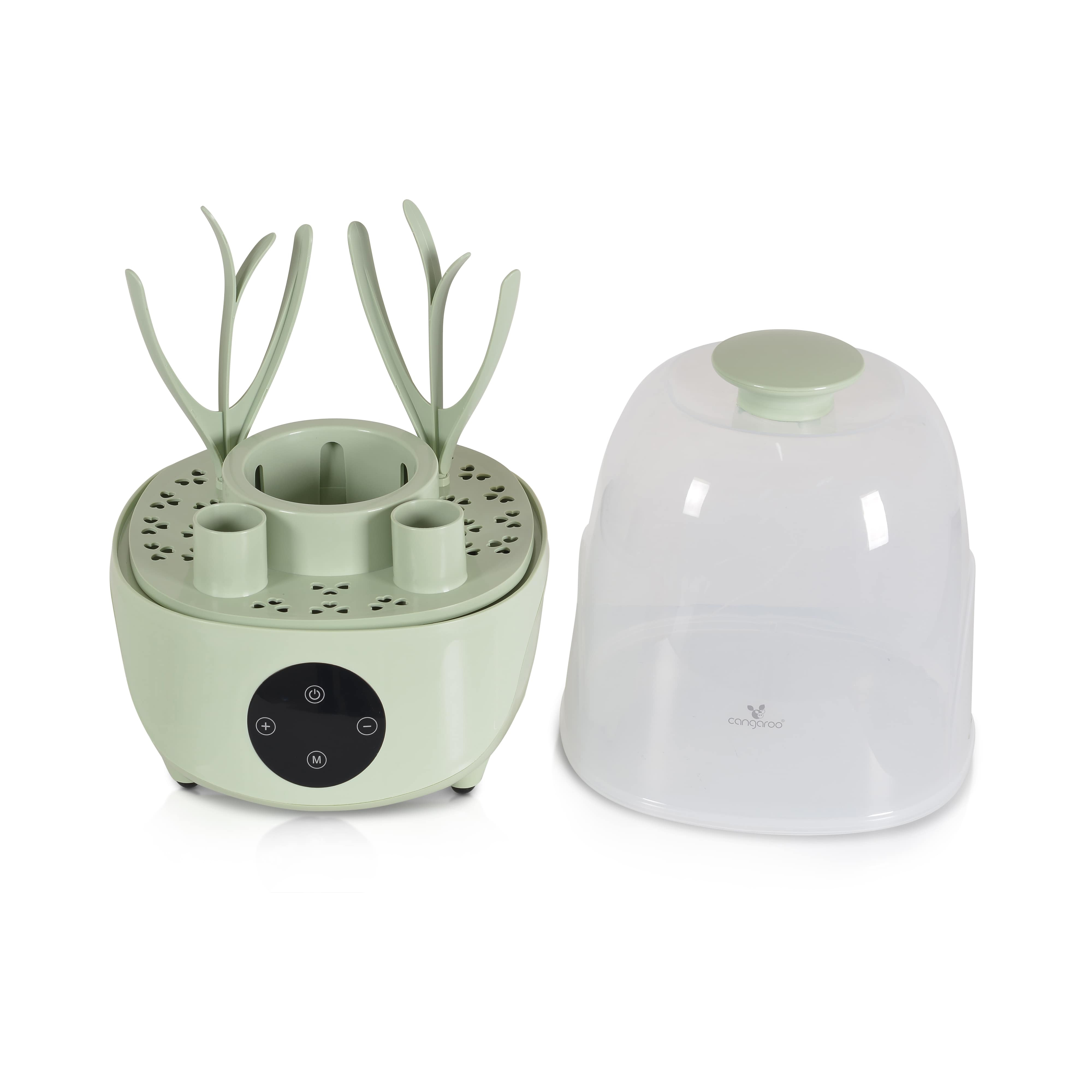 Sterilizzatore Verde - 5in1