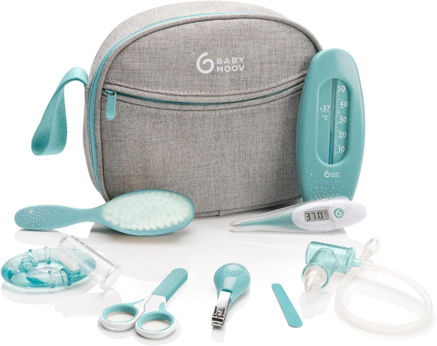 Ensemble d'hygiène et de soins pour bébé