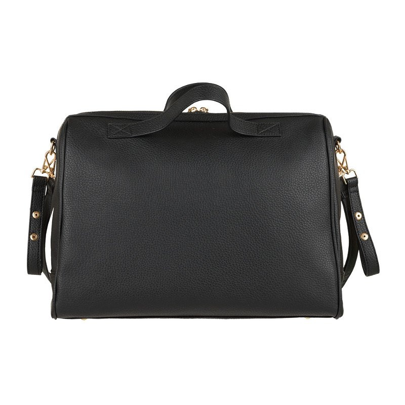 Borsa da Passeggio Nera Nanan
