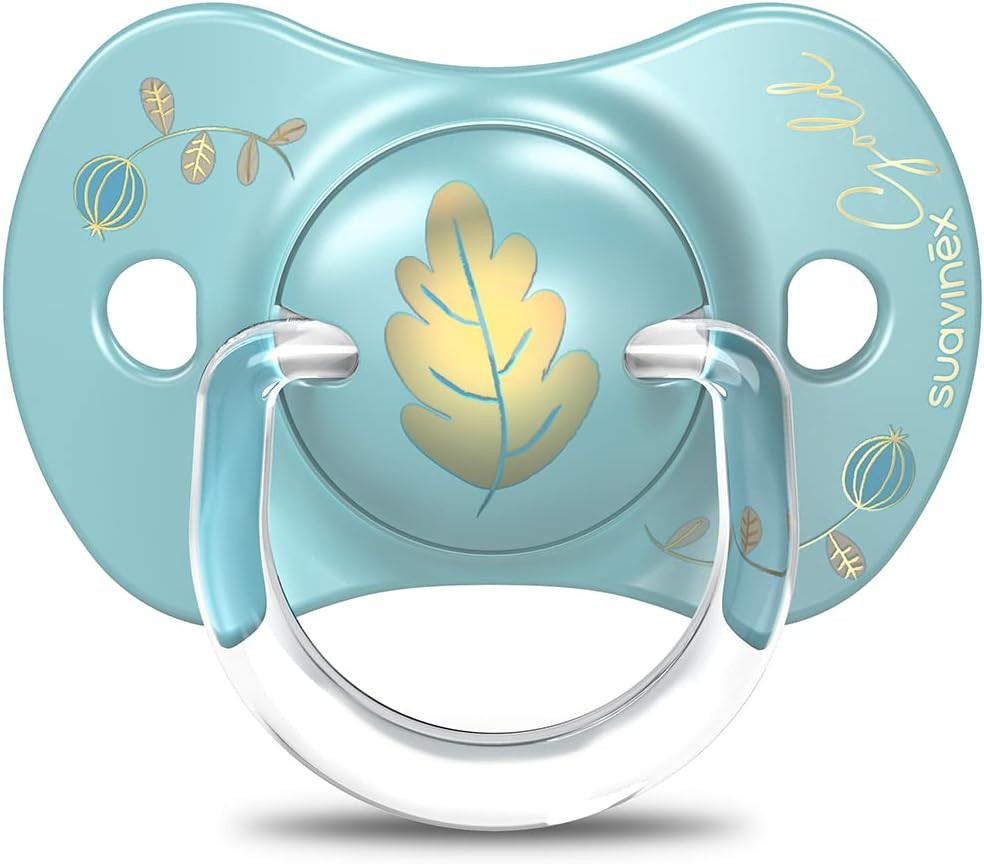 Sucettes Suavinex Gold Edition