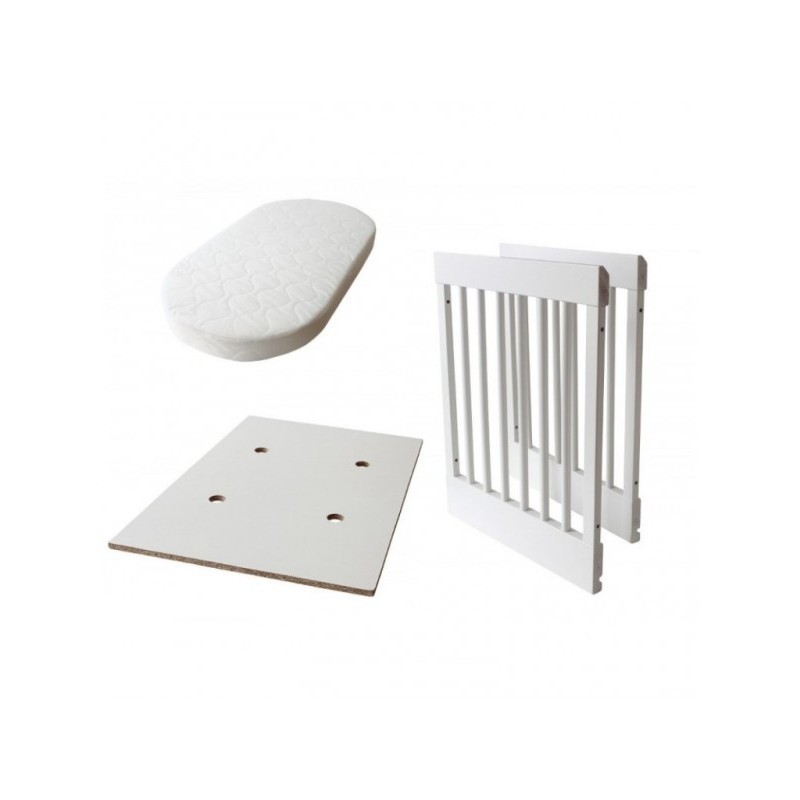 Kit Trasformabile Pali Lab 03