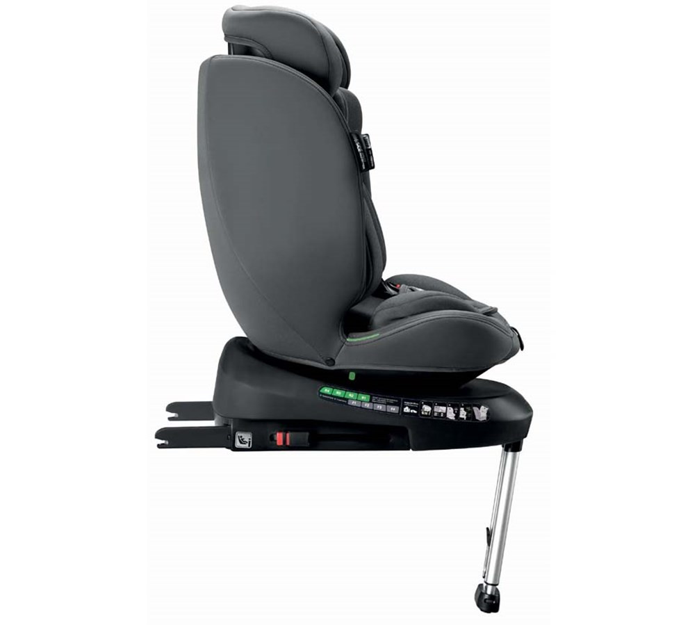 Seggiolino Cam Sosta I-Size