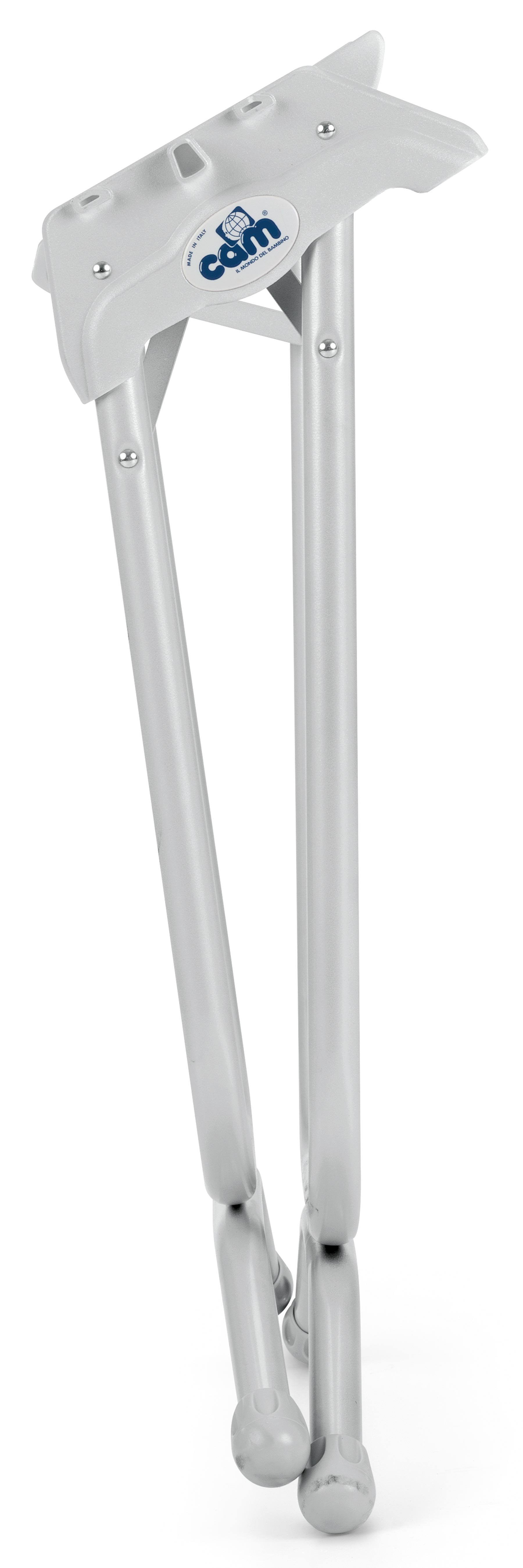 Stand Up Cam per Navicella e Seggiolino Auto