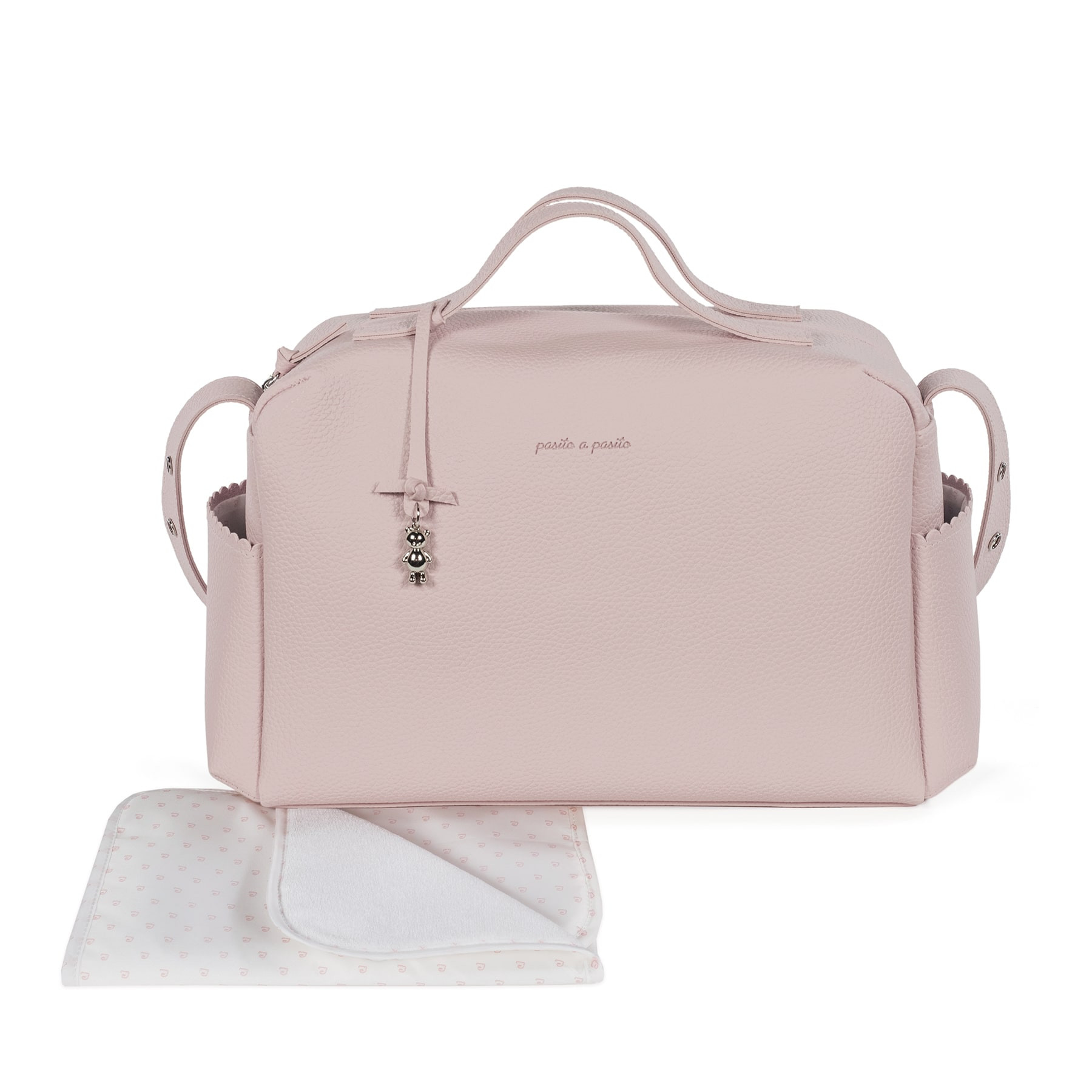 Borsa Fasciatoio  Pasito a Pasito - Icon Rose